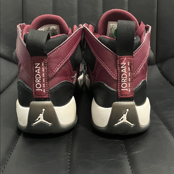 Jordan Flight Origin 4 - Picture 2 of 4